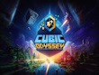 Xbox Series X - Cubic Odyssey screenshot