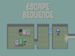 Xbox Series X - Escape Sequence screenshot