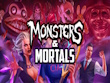 Xbox Series X - Dark Deception: Monsters & Mortals screenshot