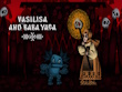 Xbox Series X - Vasilisa and Baba Yaga screenshot