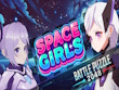 Xbox Series X - Battle Puzzle 2048 - Space Girls screenshot