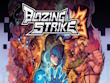 Xbox Series X - Blazing Strike screenshot