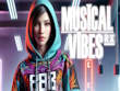 Xbox Series X - Musical Vibes RX screenshot