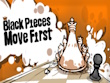 Xbox Series X - Black Pieces Move First screenshot
