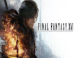 Xbox Series X - Final Fantasy XVI screenshot