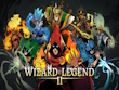 Xbox Series X - Wizard of Legend 2 screenshot
