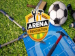 Xbox Series X - Arena Renovation screenshot
