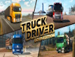 Xbox Series X - Truck Driver Gold Edition screenshot