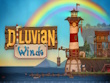 Xbox Series X - Diluvian Winds screenshot