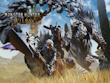 Xbox Series X - Monster Hunter Wilds screenshot