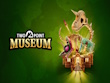 Xbox Series X - Two Point Museum screenshot