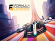 Xbox Series X - Formula Legends screenshot