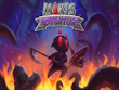 Xbox Series X - Makis Adventure screenshot