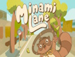 Xbox Series X - Minami Lane screenshot