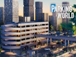 Xbox Series X - Parking World screenshot