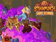 Xbox Series X - Steampunch: Lost Tombs screenshot