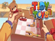 Xbox Series X - Tidy Toys screenshot