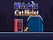 Xbox Series X - Midnight Cat Heist screenshot