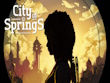 Xbox Series X - City of Springs screenshot