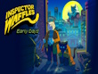 Xbox Series X - Inspector Waffles Early Days screenshot