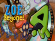 Xbox Series X - ZOE Begone! screenshot