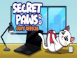 Xbox Series X - Secret Paws - Cozy Offices screenshot