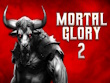 Xbox Series X - Mortal Glory 2 screenshot