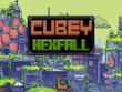 Xbox Series X - Cubey: Hexfall screenshot