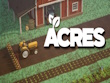 Xbox Series X - ACRES screenshot
