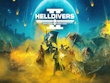 Xbox Series X - HELLDIVERS 2 screenshot