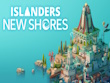 Xbox Series X - ISLANDERS: New Shores screenshot
