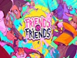 Xbox Series X - Friends vs Friends screenshot