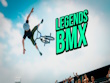 Xbox Series X - Legends BMX screenshot