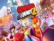 Xbox Series X - Garfield Kart 2 - All You Can Drift screenshot