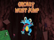 Xbox Series X - Groaky Must Jump screenshot