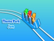 Xbox Series X - Theme Park Jam screenshot