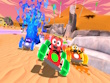 Xbox Series X - Juiced Fruit Racing screenshot