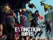 Xbox Series X - Extinction Rifts screenshot