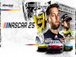Xbox Series X - NASCAR 25 screenshot