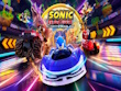 Xbox Series X - Sonic Racing: CrossWorlds screenshot
