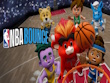 Xbox Series X - NBA BOUNCE screenshot