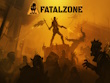 Xbox Series X - FatalZone screenshot