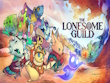 Xbox Series X - Lonesome Guild, The screenshot