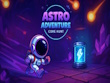 Xbox Series X - Astro Adventure: Core Hunt screenshot