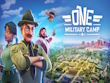 Xbox Series X - One Military Camp screenshot
