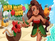 Xbox Series X - Hula Hula Wee screenshot