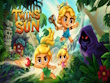 Xbox Series X - Twins of the Sun screenshot