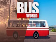 Xbox Series X - Bus World screenshot