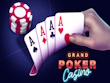 Xbox Series X - Grand Poker Casino screenshot