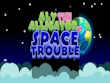 Xbox Series X - Aly The Alligator in Space Trouble screenshot